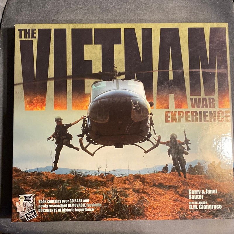 The Vietnam War Experience 