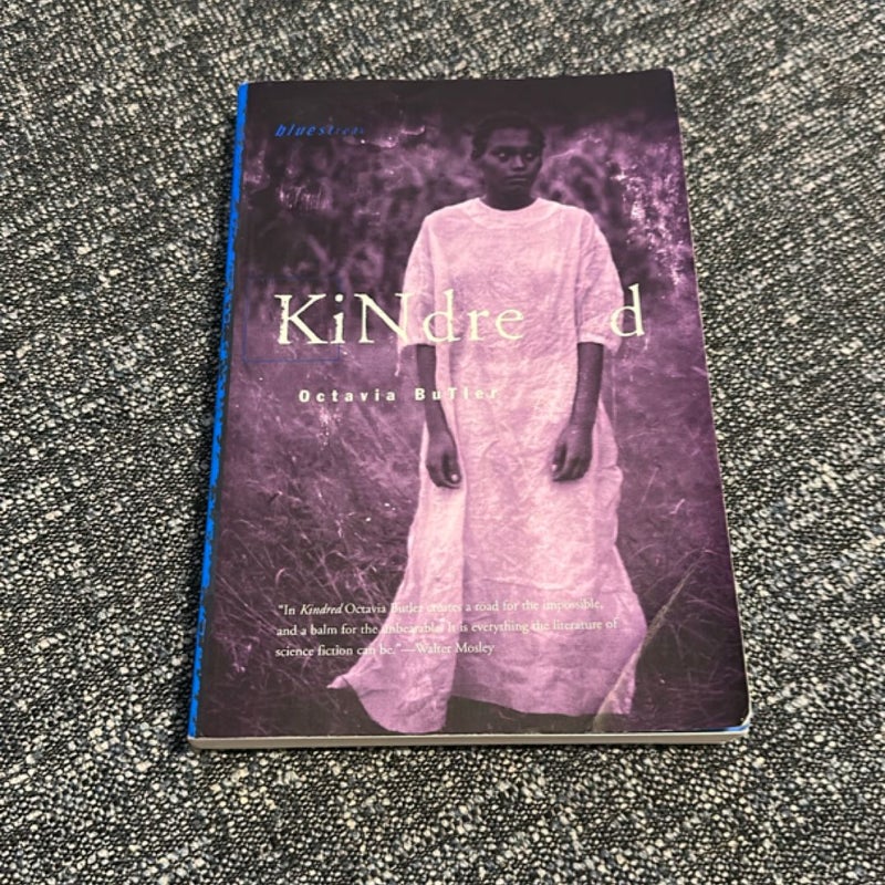Kindred