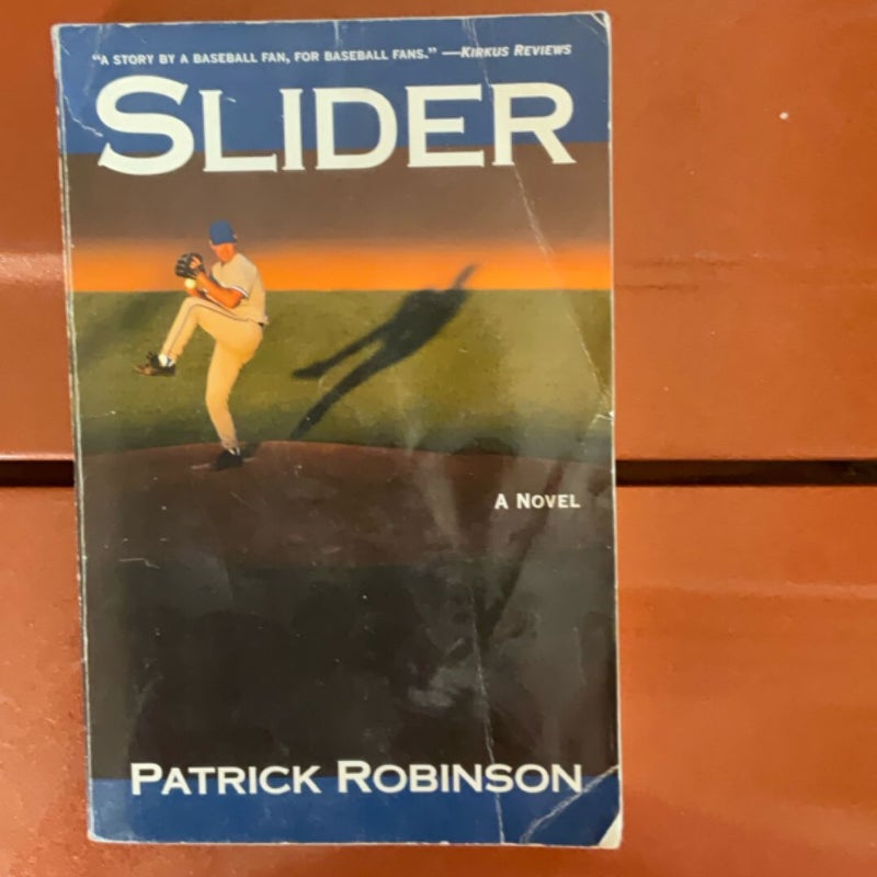 Slider