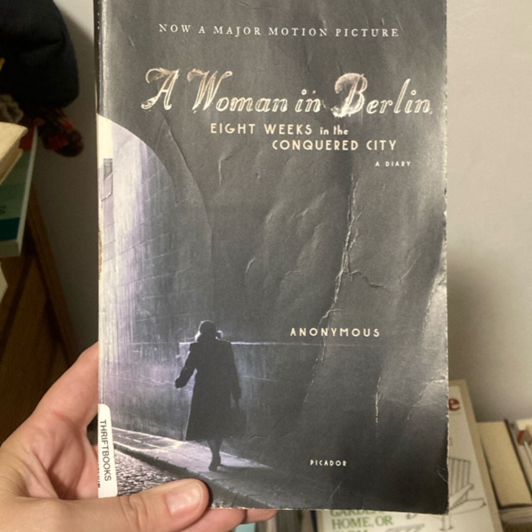A Woman in Berlin