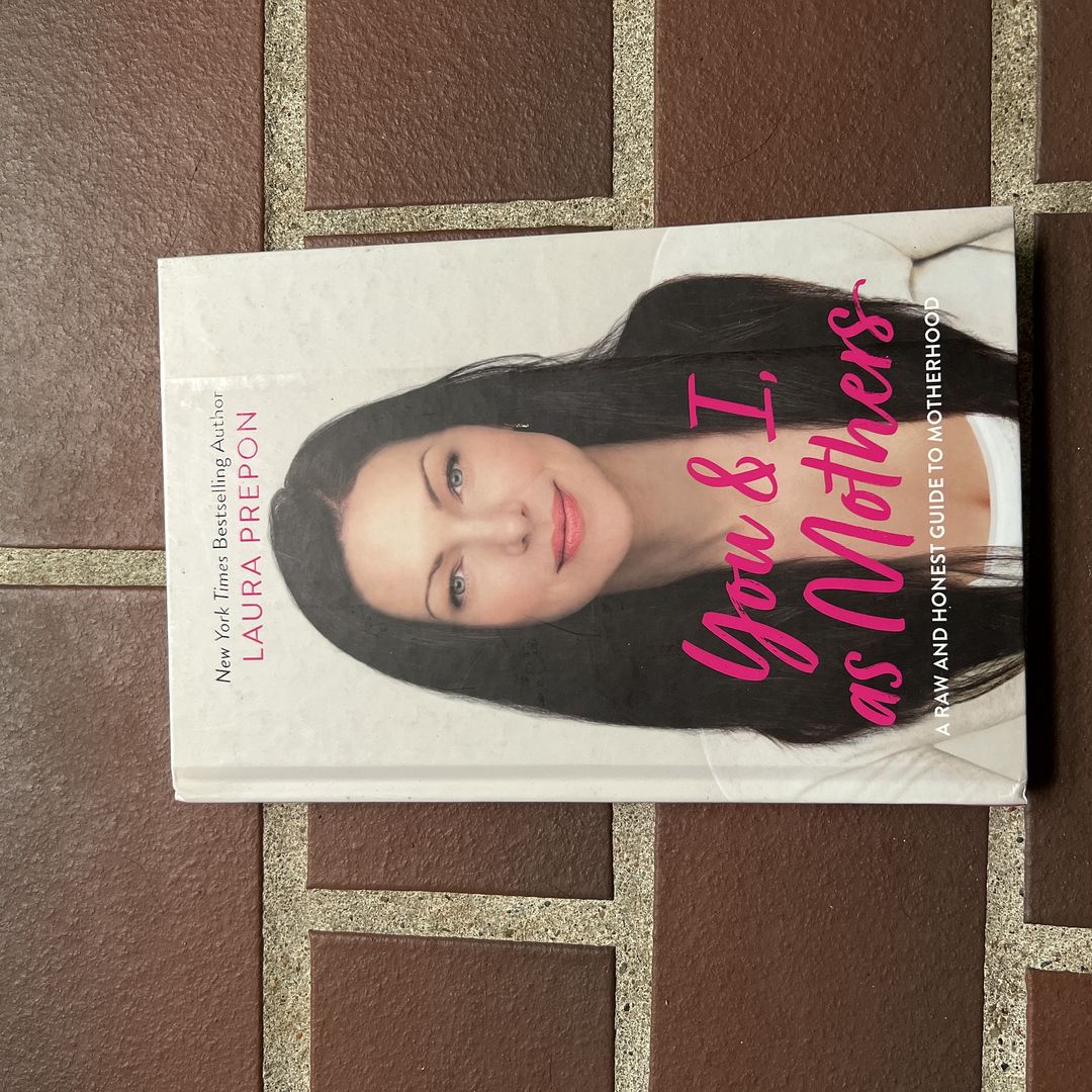 You and I, As Mothers