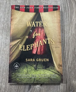 Water for Elephants