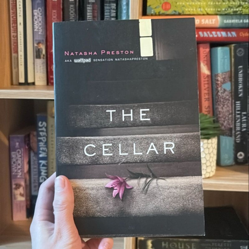 The Cellar