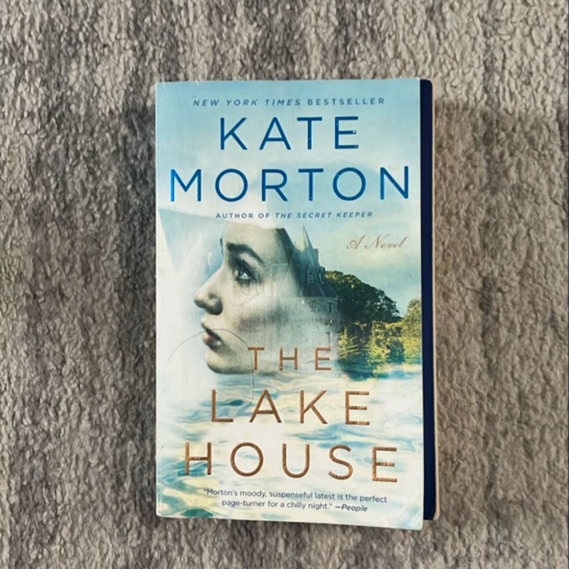 The Lake House