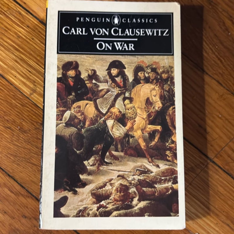 On War