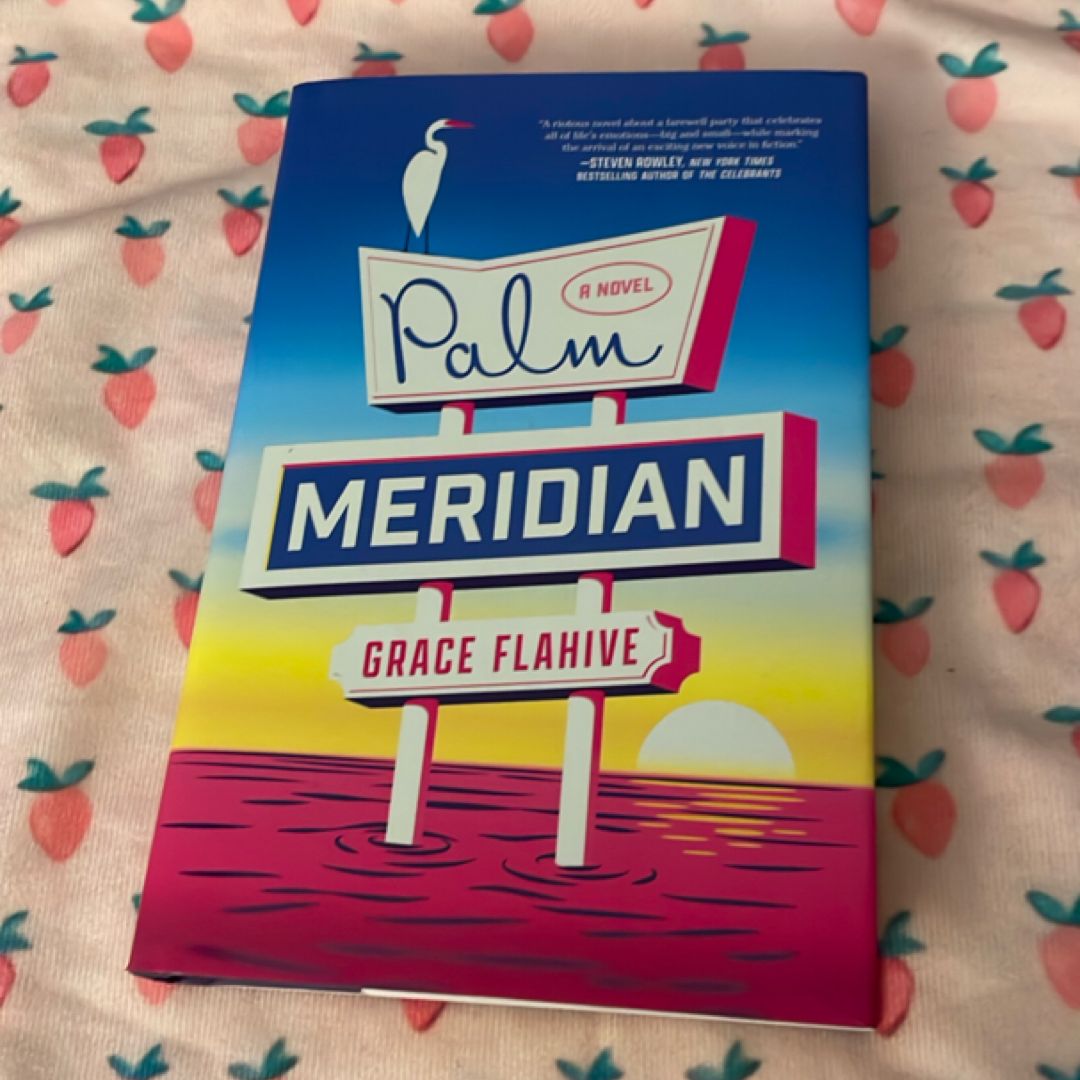 Palm Meridian