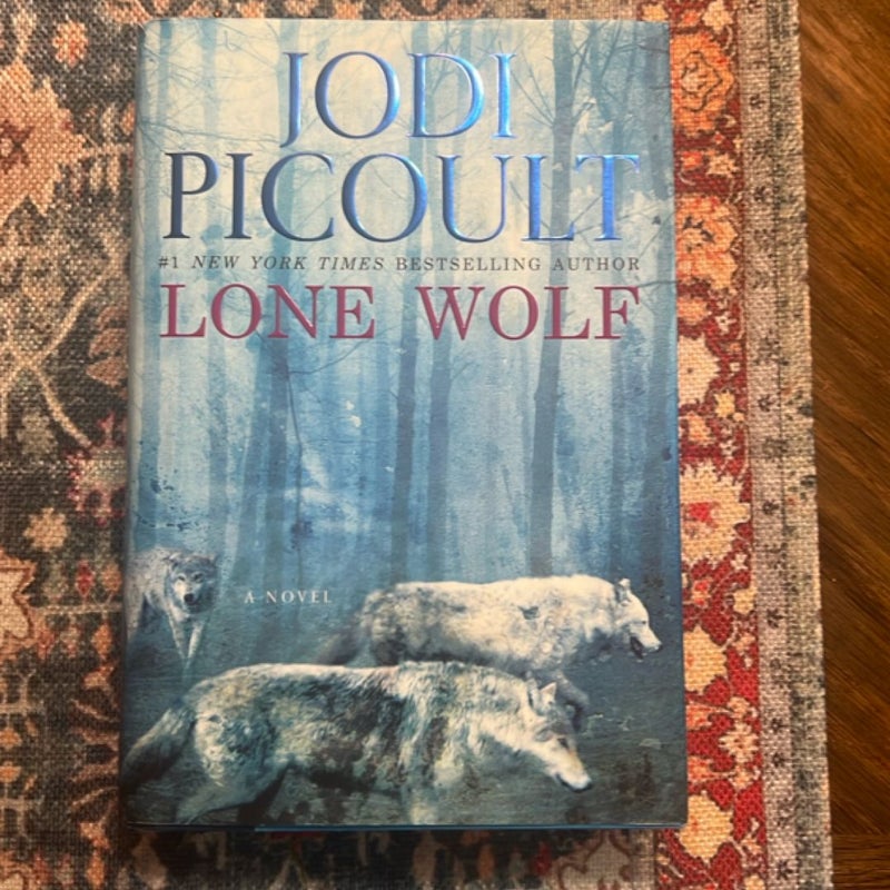 Lone Wolf