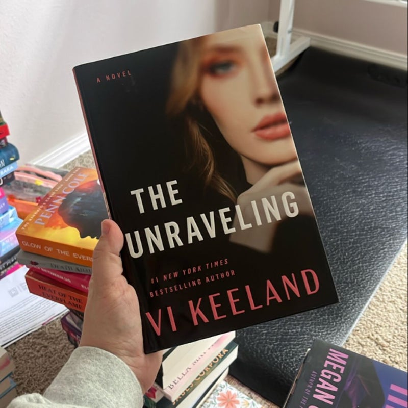 The Unraveling