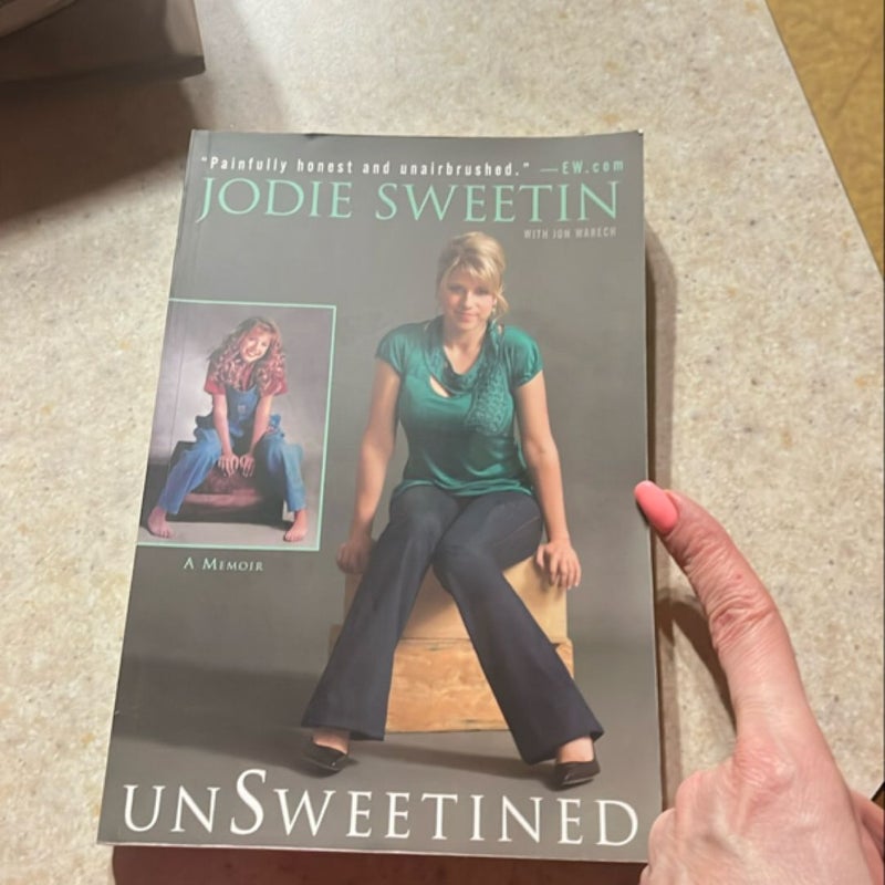 UnSweetined