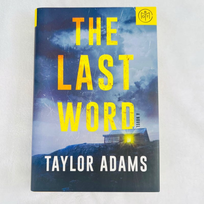 The Last Word
