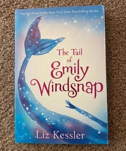 The Tail of Emily Windsnap