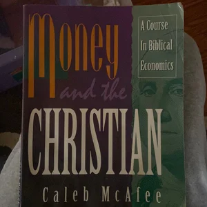 Money and the Christian