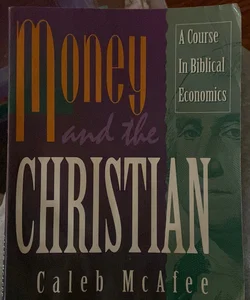 Money and the Christian