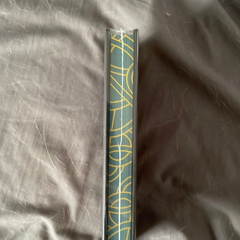 Stolen by the Wolves BOOKISH BOX