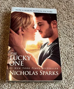 The Lucky One