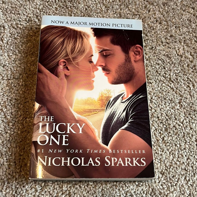 The Lucky One