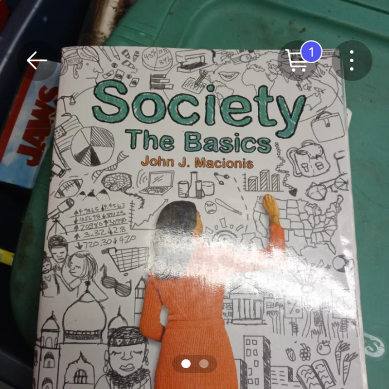 SOCIETY