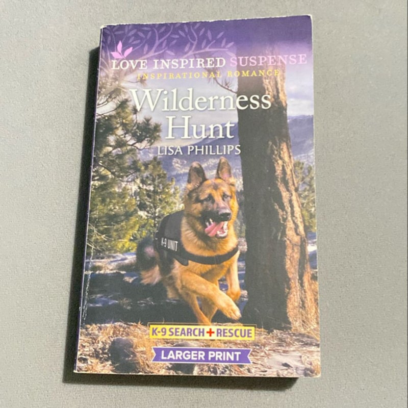 Wilderness Hunt