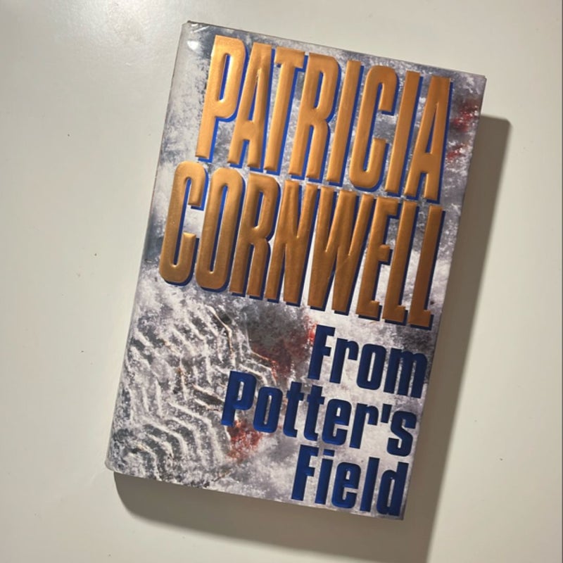 From Potter's Field