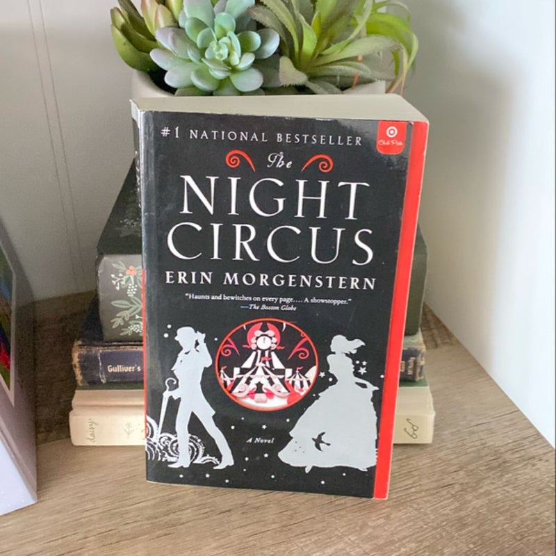 The Night Circus