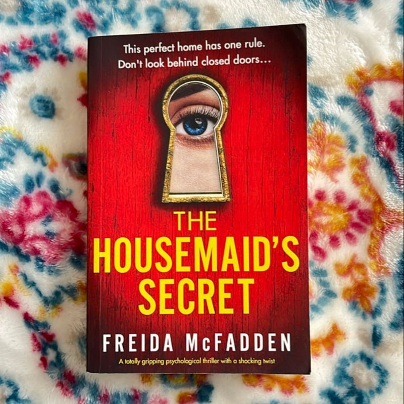 The Housemaid's Secret