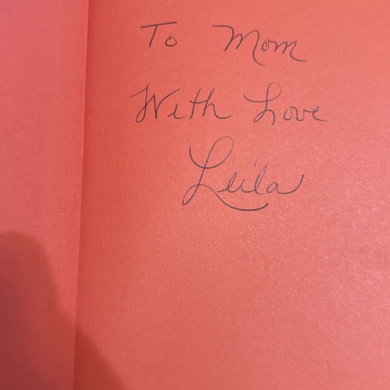 The Little Book of Lost Words