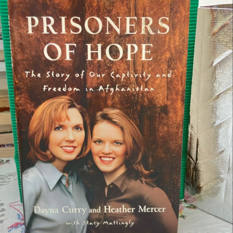 Prisoners of Hope