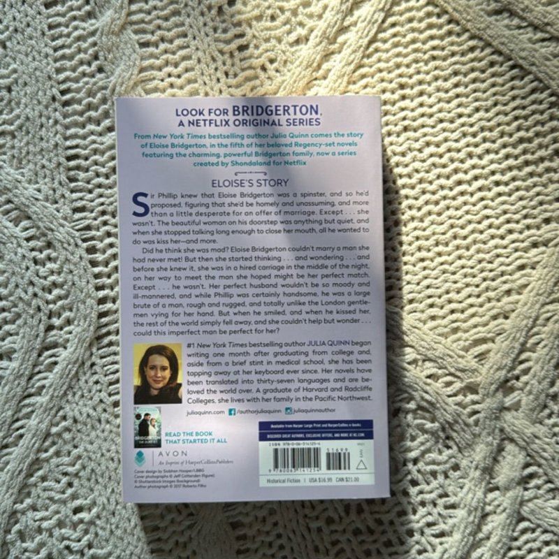 To Sir Phillip, with Love