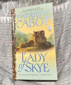 Lady of Skye