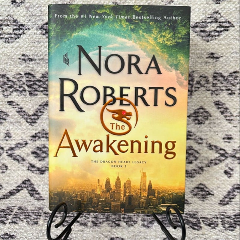 The Awakening