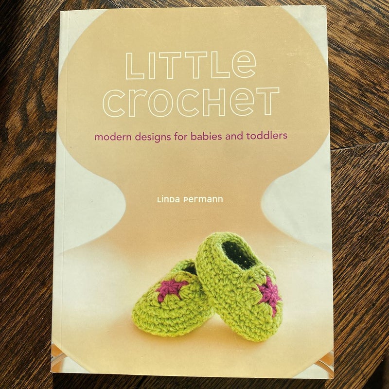 Little Crochet