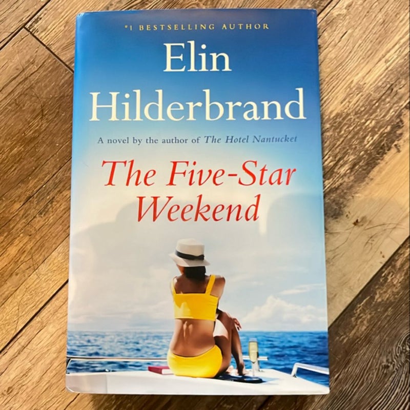 The Five-Star Weekend