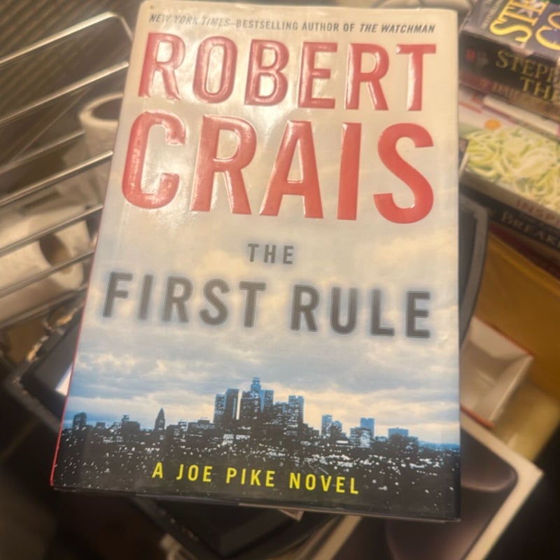 The First Rule