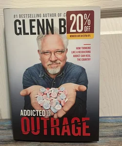 Addicted to Outrage