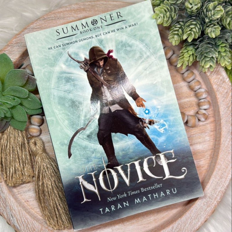 The Novice