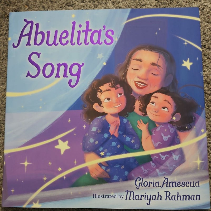 Abuelita's Song