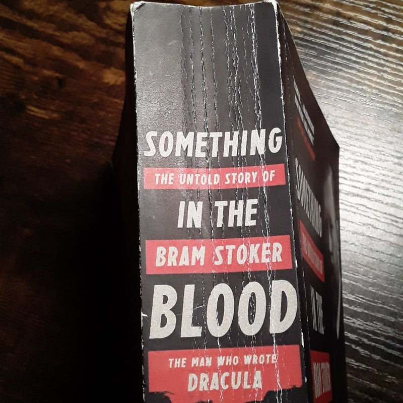 Something in the Blood
