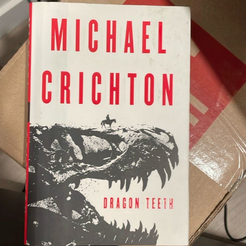 Dragon Teeth