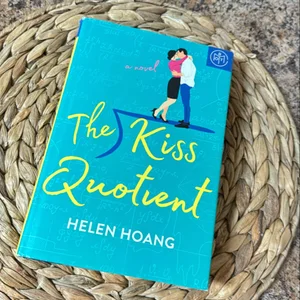 The Kiss Quotient