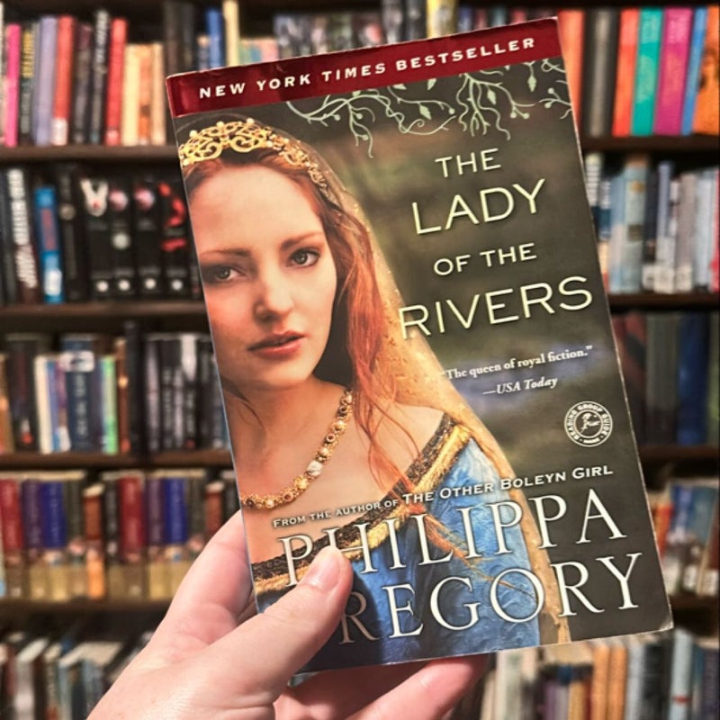 The Lady of the Rivers