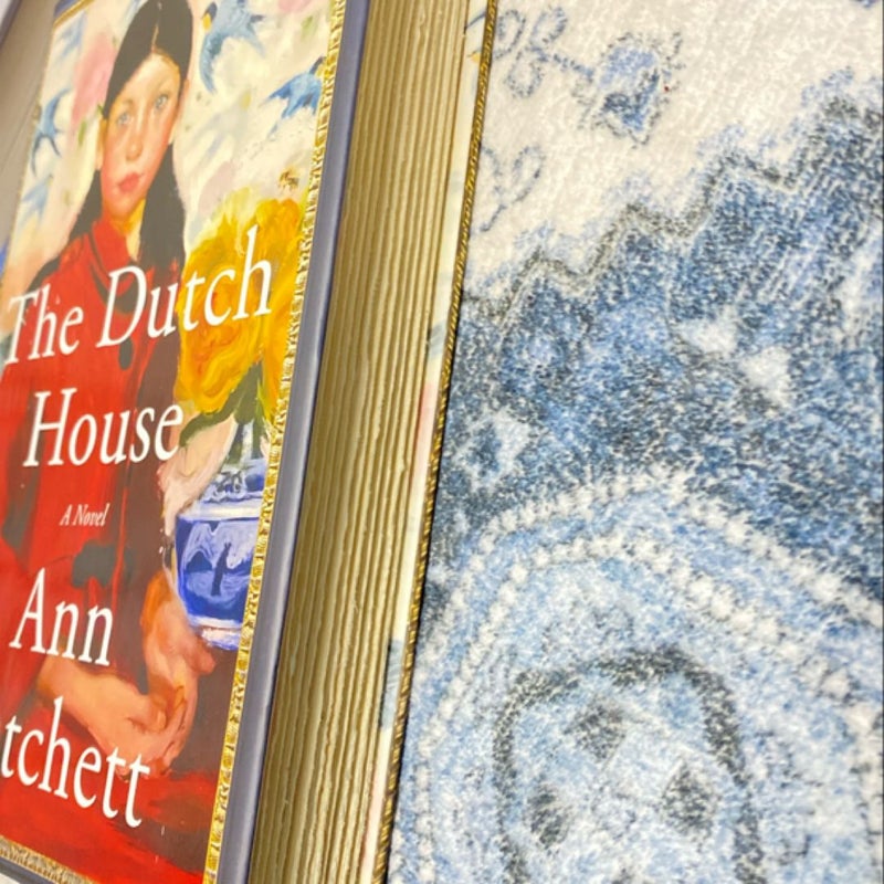 The Dutch House