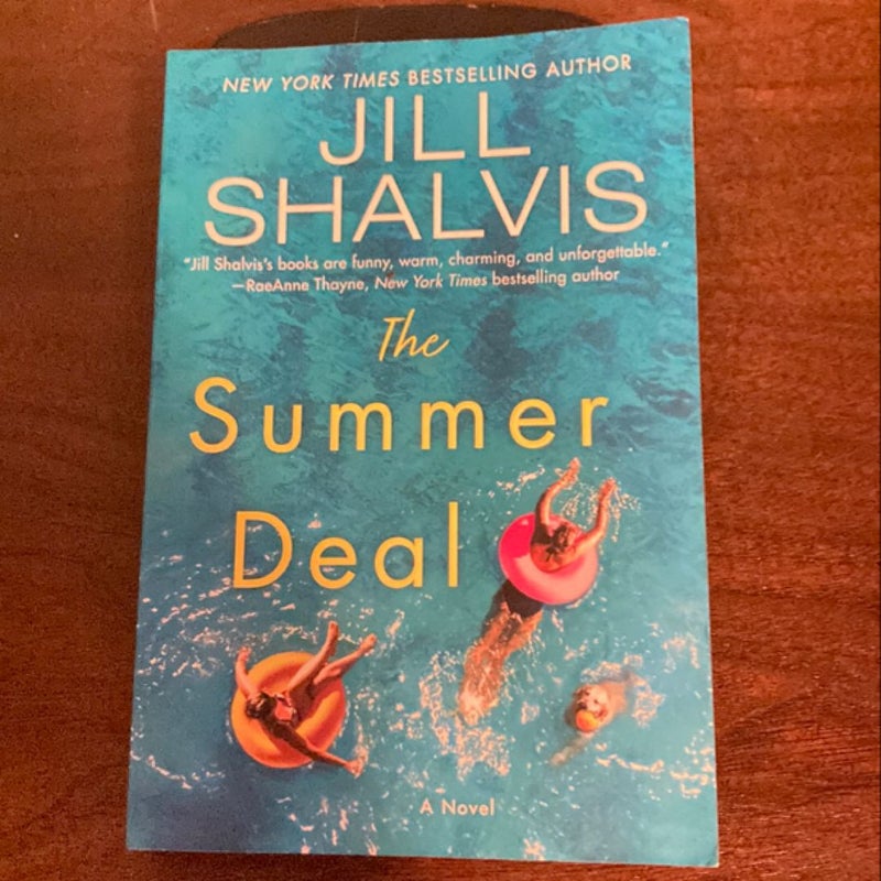 The Summer Deal