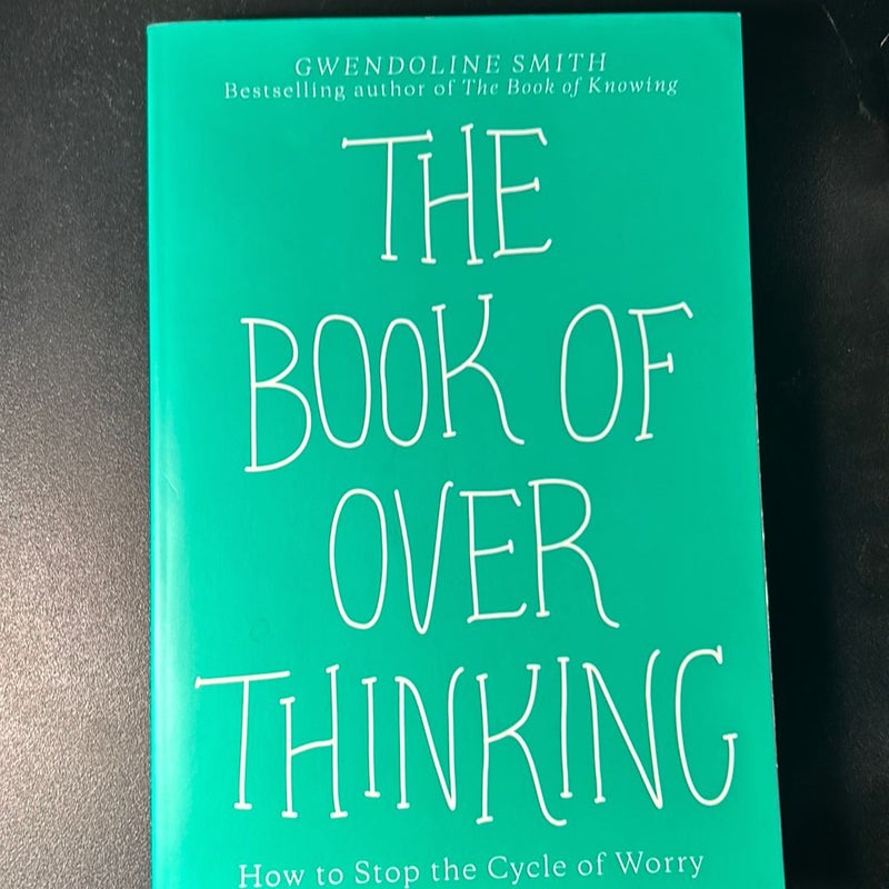 The Book of Overthinking