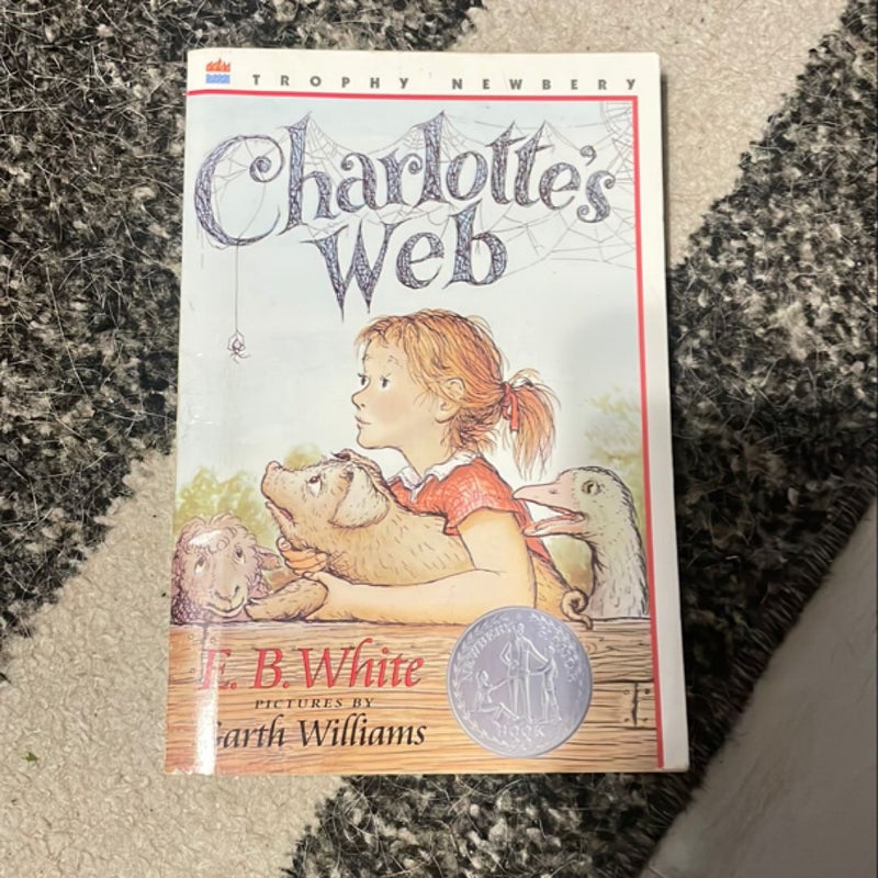 Charlotte's Web