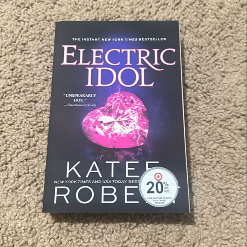 Electric Idol