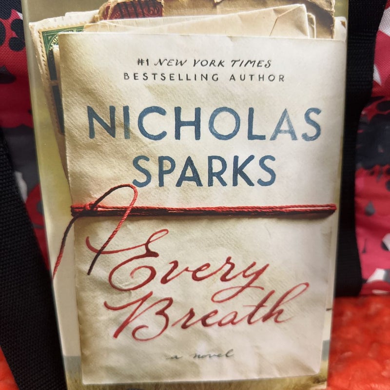 Every Breath