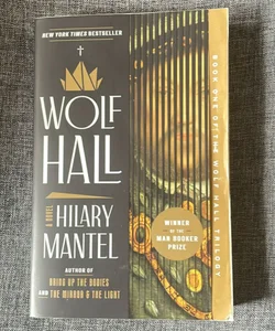 Wolf Hall