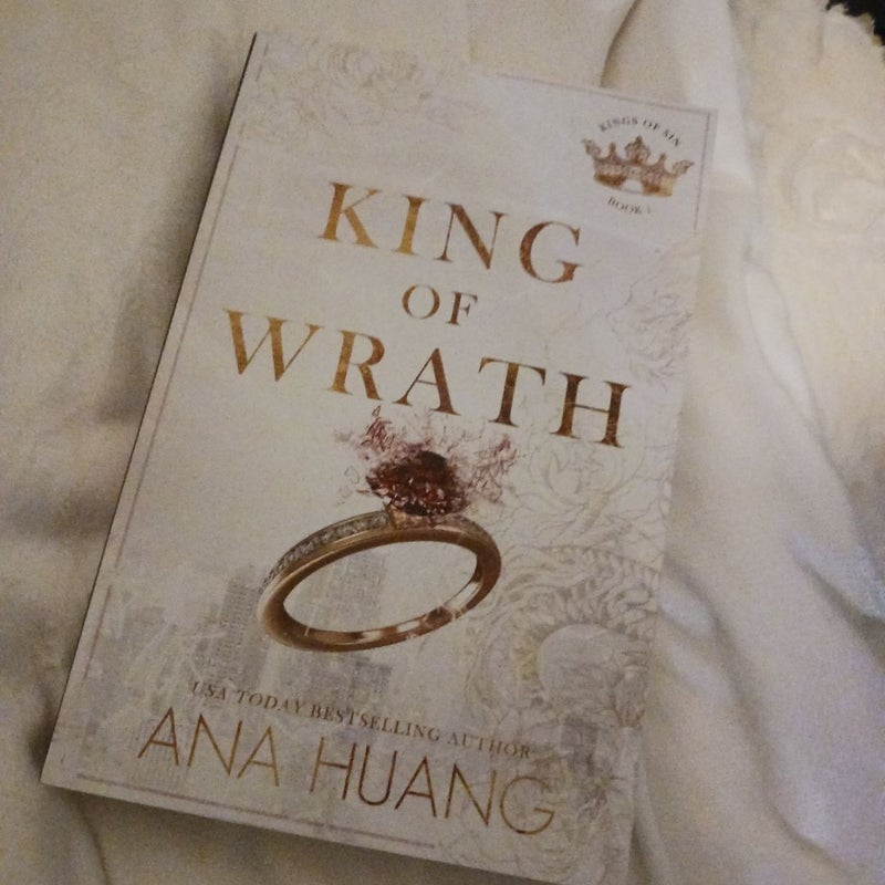 King of Wrath