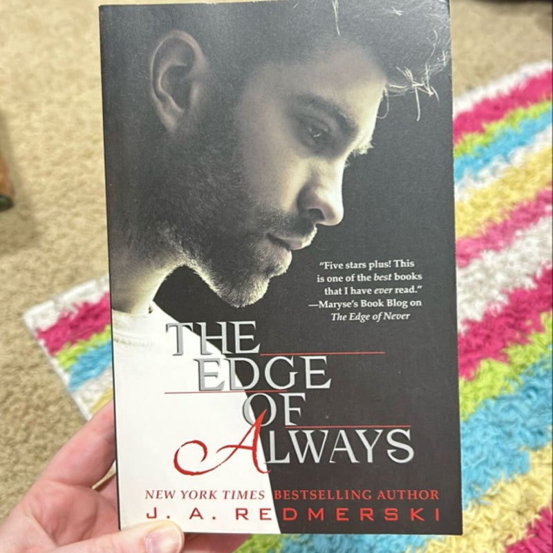 The Edge of Always