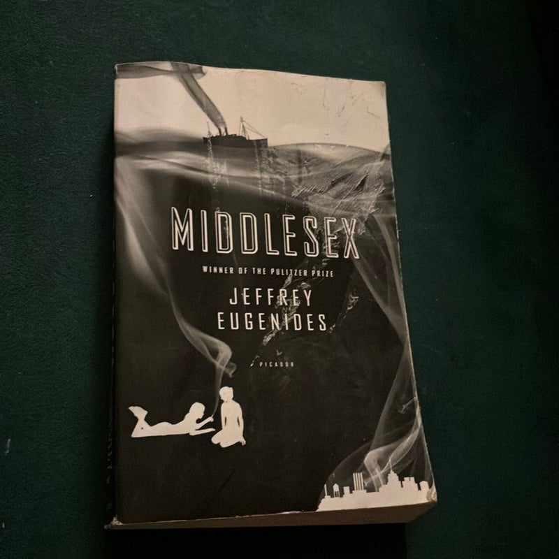 Middlesex